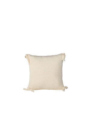 Venture Home Nora Kuddfodral Påslakan & bäddset Vit 40x40 cm