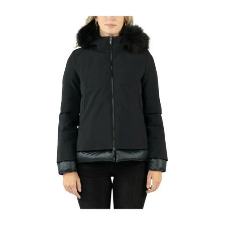 RRD Winter Light Storm Lady Fur Blå, Dame Vinterjakker