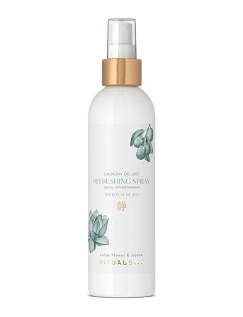 Rituals The Ritual Of Jing Refreshing Spray - Nude - ONE SIZE