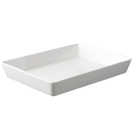 Aida Aroma ugnsfast fat 35x25 cm | Dukning & Servering > Tårtfat > Fat | Bagaren och Kocken