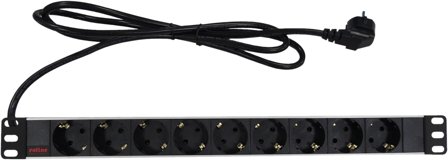 ROLINE Power Distribution Unit (Pdu)