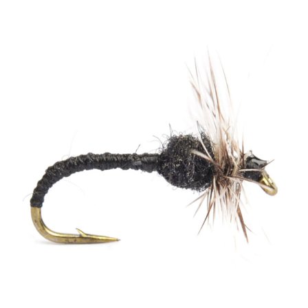 Fjädermygga size 14