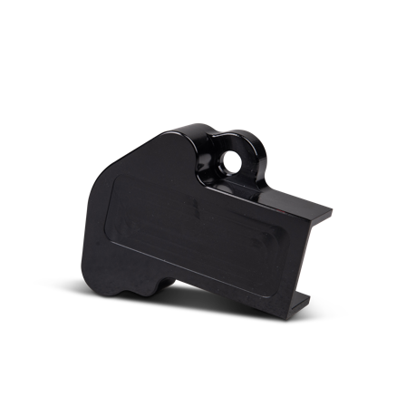 Cover TPS Proworks Nera - Husqvarna TE 300i 2018-2022