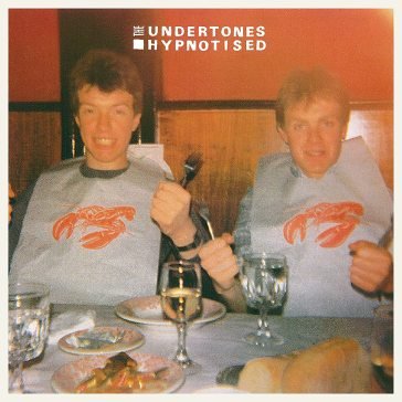 Hypnotised (vinyl red) The Undertones