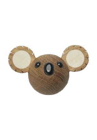 Magnetic Matilda Magnet Koala Ek Lonn 6 Cm Dfc185f3 F1f2 4af5 B111 E75e5894593c Inredningsdetaljer