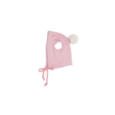 Pom Pom Beanie Pink - Hurtta, Julius-k9, Fuzzyard, Flexi, Ruffwear, Petstudio, Casual Canine, Dog is Good mm. på Doggie.se