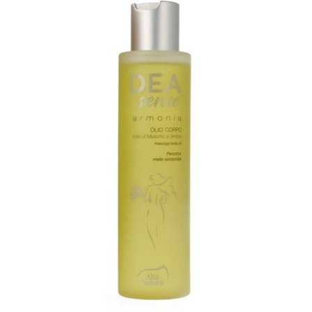 Dea Sense Armonia Olio Corpo 150ml