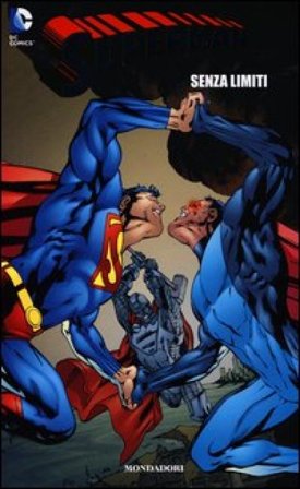 Senza limiti. Superman. Vol. 13