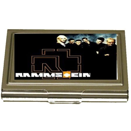 KORTHOLDER - Rammstein