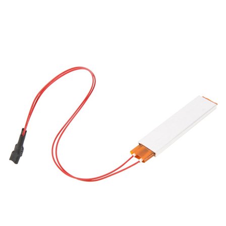 PTC Varmeplade til Industrielle og Hjemme Applikationer, Keramisk Elektrisk Varmeplade med Konstant Temperatur Opvarmning og Høj Temperatur