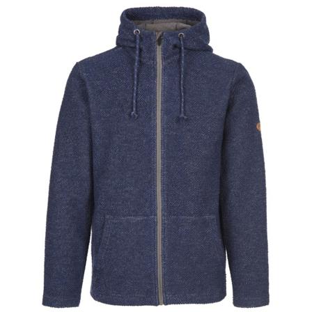 Trespass Herr Scawton Hoodie S Navy Marl