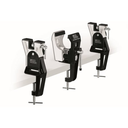 Skiman Ski Vise Racing ski accessories Black OneSize