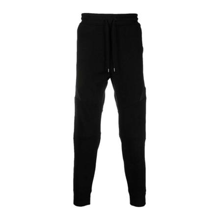C.p. Company, Sweatpants Zwart, Heren, Maat:S