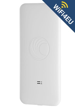 CAMBIUM NETWORKS cnPilot E500 - without PoE