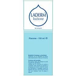 Laderm Lozione Detergente 150ml