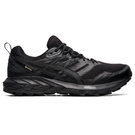 Asics Men's Gel-Sonoma 6 Gore-Tex Men Running shoes Black 42