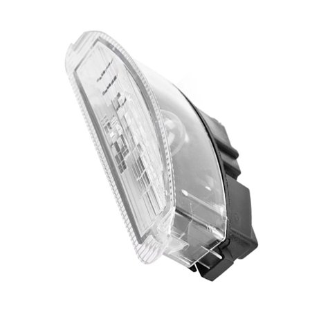 Erstatning 7700410754 7700433414 32054874 Nummerpladelygte