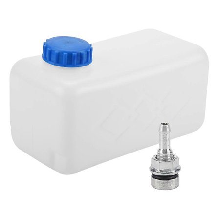 5,5L - Diesel Luftvärmare Bränsletank - Bensinbehållare Oljebehållare Husbil Vattentank Autonom