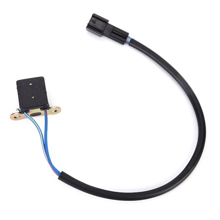 Pulser Coil Tilbehør Passer til Yamaha HP 2 60-70 hk Utenbordsmotor 6H2-85580-01