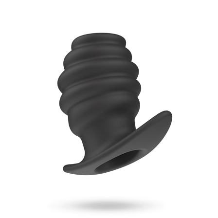 Invader Open Plug Medium - Vuxen.se - Stor butt plugg, stor dildo