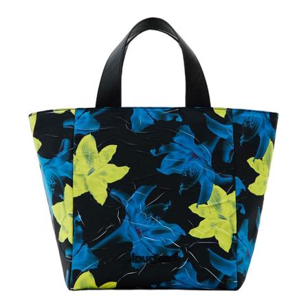 Desigual Väska Jade Valdivia 22Waxa70 svart, Dam Shoppingväskor, Dam, Storlek: ONE SIZE