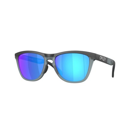 Oakley Frogskins Range - Sportglasögon från Oakley - Svarta Rectangular