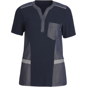 Damtunika V-Ringad 15315*