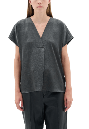 Inwear RinnaIW Top Överdelar Dam Grön 40