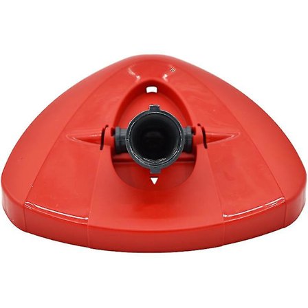 Mop-pään levy, Vileda-mopin vaihtopää, pyörivä mopin vaihtopää, O-cedarsin kolmion muotoinen mopin päälevy, Easy Twist -mopille, kotitalouskäyttöön