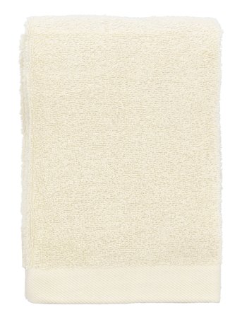 Södahl | Håndklæde 50X100 Comfort O Offwhite | 50X100CM