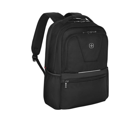 Swiss Gear XE Resist 16 Rucksack mit Tablet-Fach Black