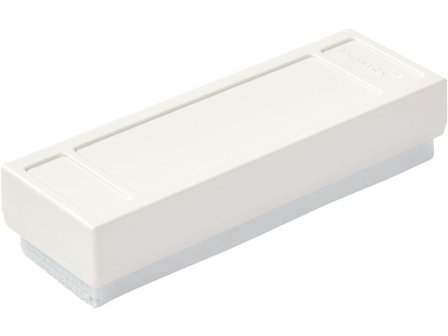 LEGAMASTER Taveltorkare liten - Lyreco - Kontorsmöbler och inredning - Whiteboardtavlor och tillbehör - Taveltorkare