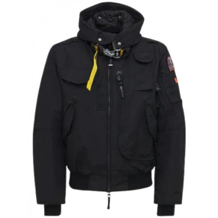 Parajumpers Black Winter Jakke Sort, Herre