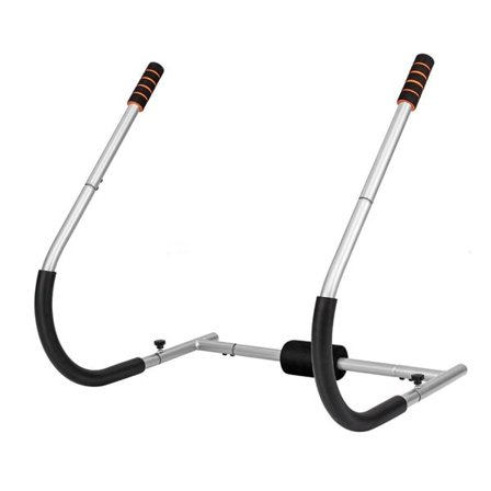 AB-trainer pehmustetulla niskatuella