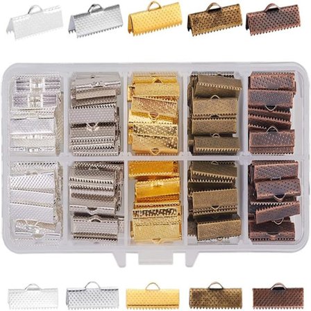 End of Wire Bælte Vest Spænde Hestespænde