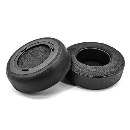 Tykkere oppgraderte øreputer med kjølegel for Corsair Virtuoso Xt Rgb Wireless Se-headset {DB