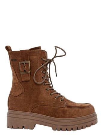 Marcellina Cinque Brown Duffy