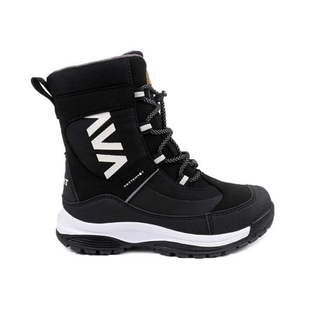 Kavat Brunnan WP vinterkängor (barn)