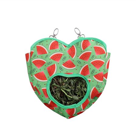 2 Pak Kanin Høfoderpose Marsvin Høfoderpose Lille Sød