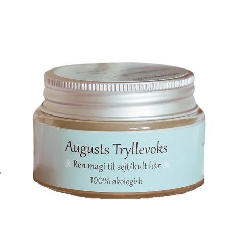Olivia's Augusts TryllevoksHårvoks 30 ml, Hår, Hårstyling, Hårvoks
