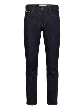 Stretch Jeans Lindbergh Navy
