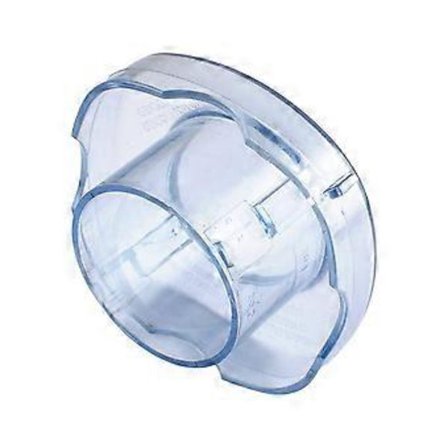 2 stycken 64 oz Blender Lock Ersättning för Vitamix