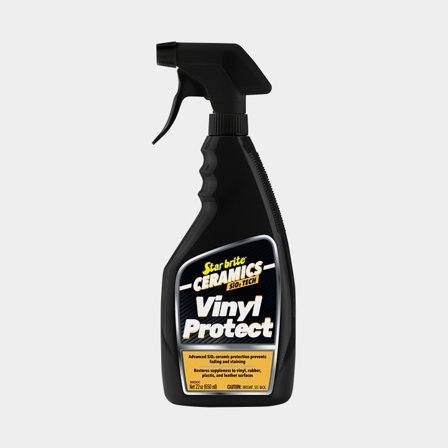Starbrite Ceramic Vinyl Protectant 650 ml