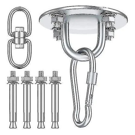 Riippumaton keinukoukku