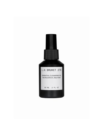 L:a Bruket 276 Essential Cleansing Oil - Nude - 60 ml