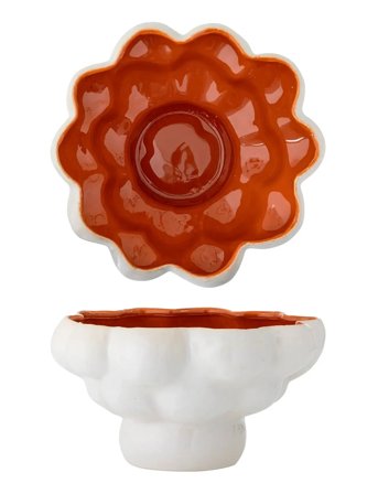 Bloomingville | Valkyrie Bowl | Ø 28.5 CM