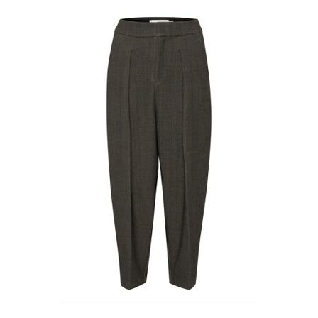 InWear Bukser Brun, Dame Bukser