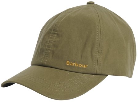Barbour W's Mya Cap Dusky Green - Capser