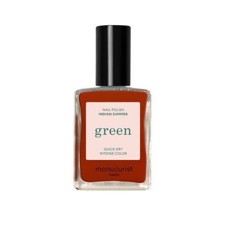 Manucurist GREEN - Smalto Indian Summer 15ml - Smalto