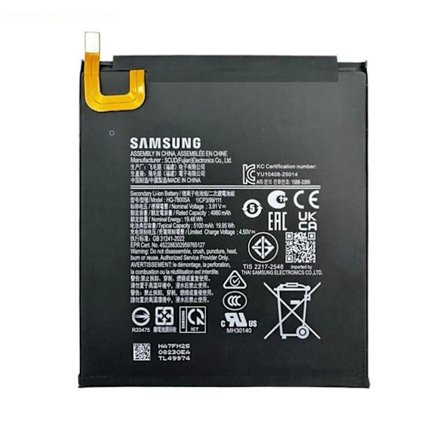 Samsung Galaxy Tab A11 Battery - Original